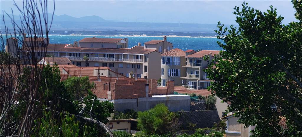 830 m² Land available in St Francis Bay photo number 4