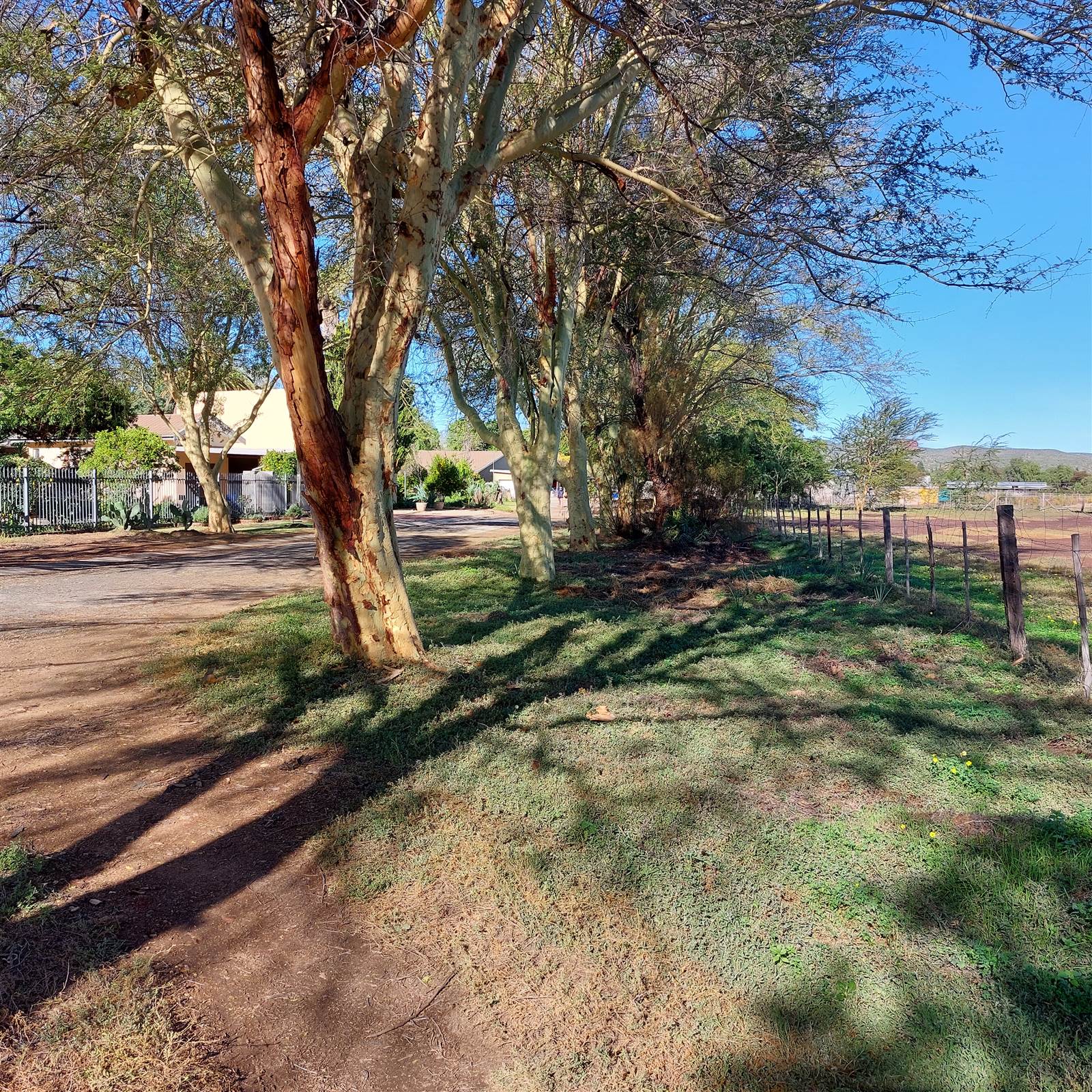 9700 m² Land available in Oudtshoorn Central photo number 11