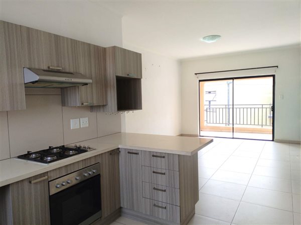 2 Bed Apartment