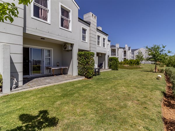 2 Bed Townhouse in Wellington Central