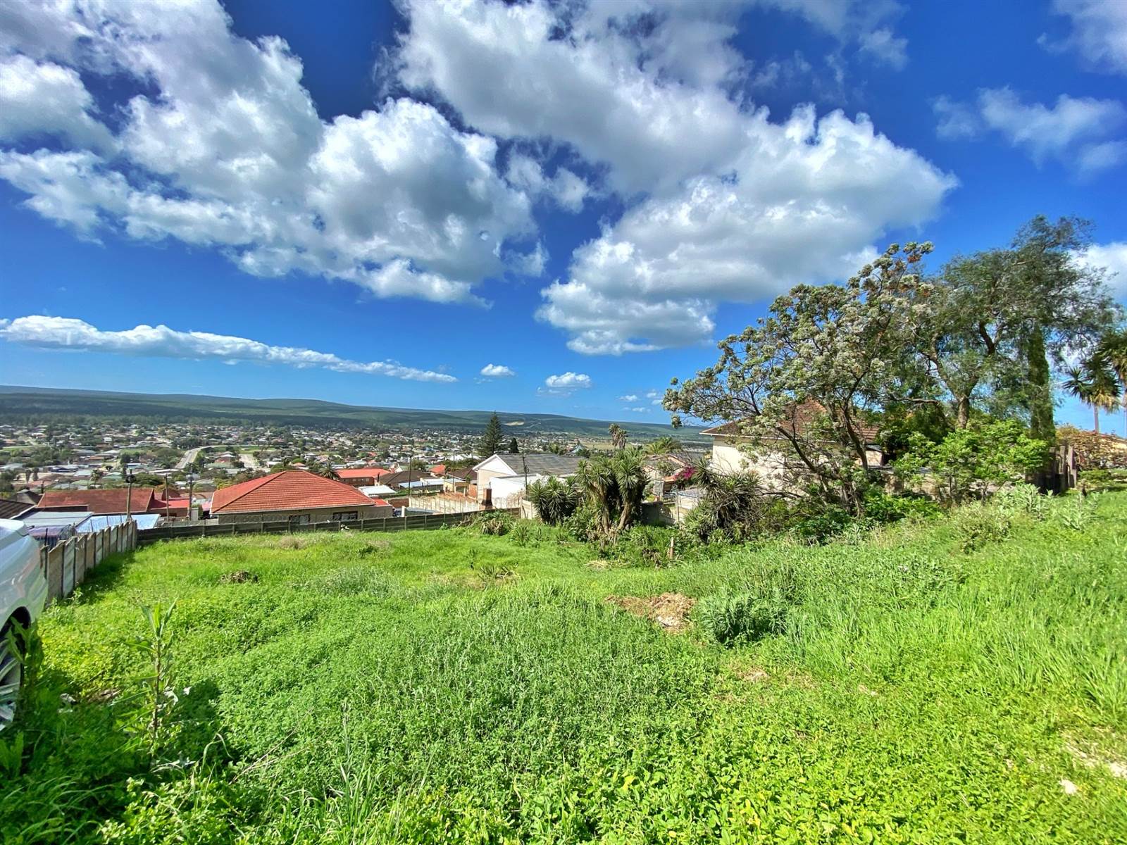 832 m² Land available in Heuwelkruin photo number 5