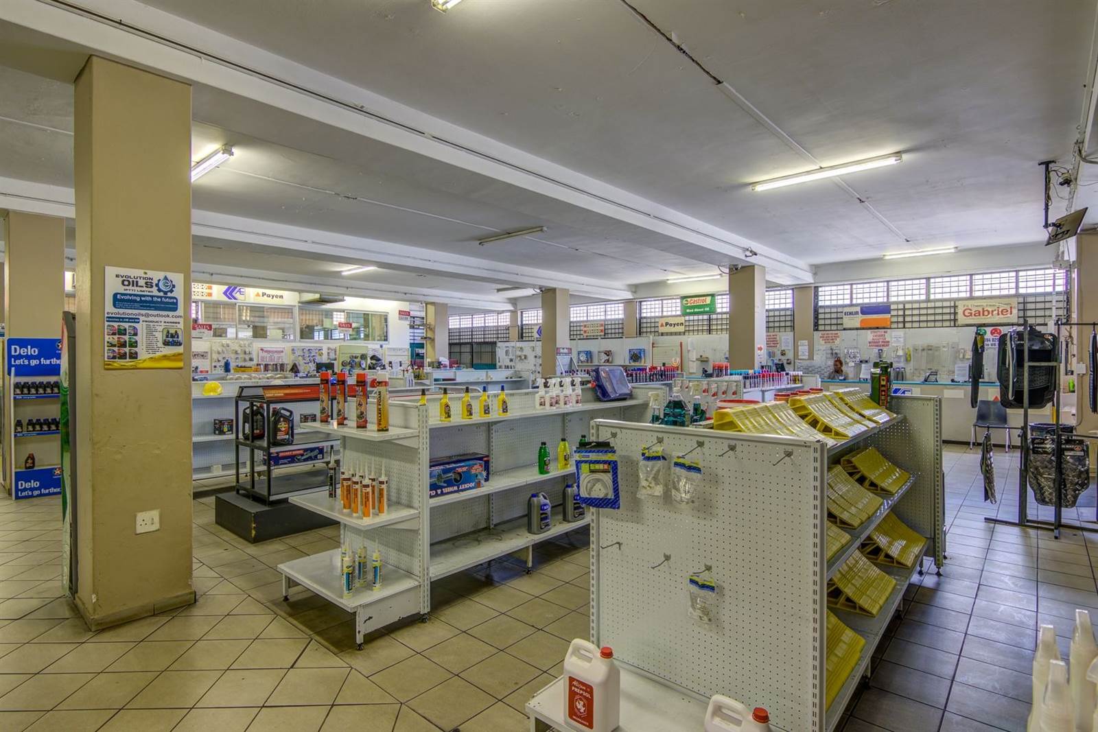 6000  m² Commercial space in Kempton Park Central photo number 5