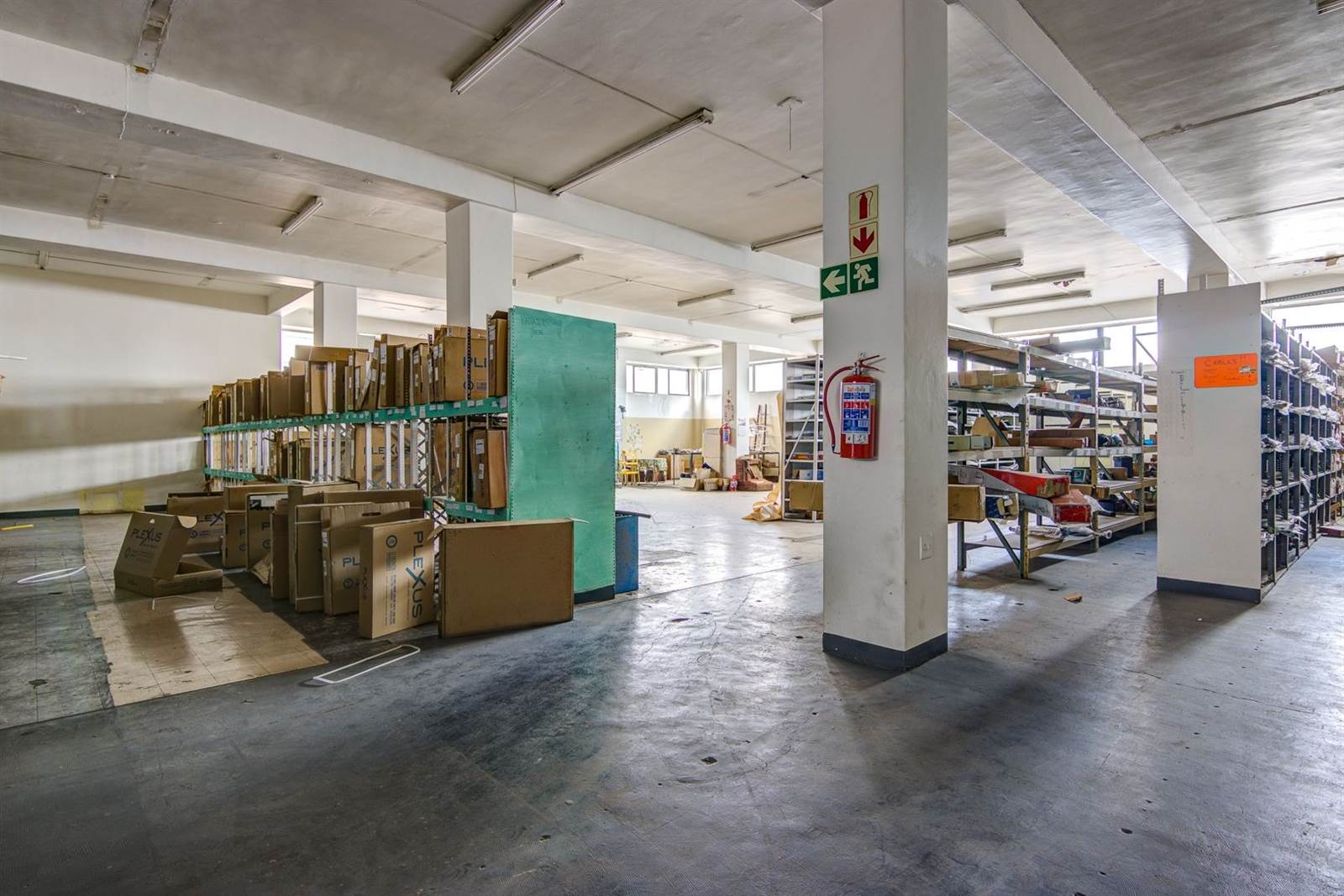 6000  m² Commercial space in Kempton Park Central photo number 10