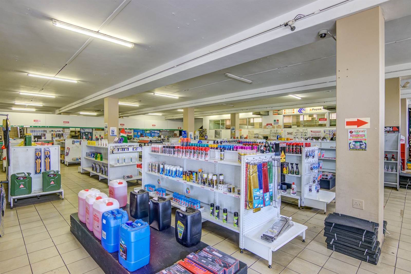 6000  m² Commercial space in Kempton Park Central photo number 4