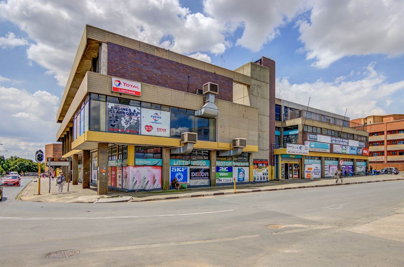 6000  m² Commercial space in Kempton Park Central photo number 3