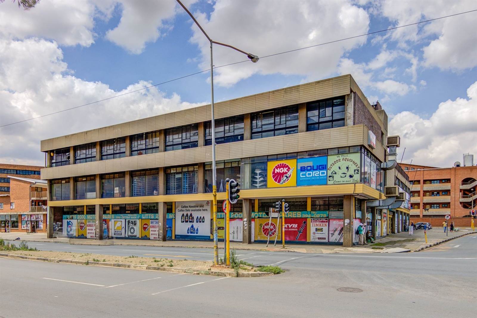 6000  m² Commercial space in Kempton Park Central photo number 2