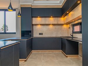 Apartment in Rynfield