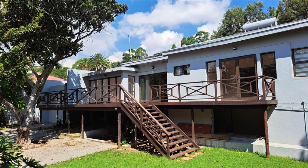 4 Bed House in Auckland Park photo number 1