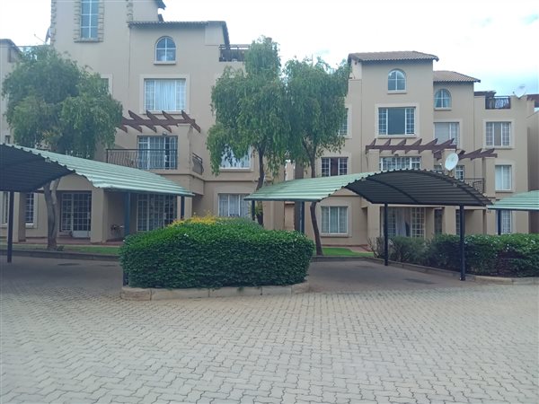 2 Bedroom Apartment 2 Bedroom Apartment