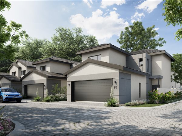 4 Bedroom House 4 Bedroom House