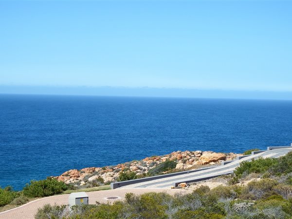 1177 m² Land available in Pinnacle Point Golf Estate