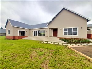 4 Bed House in Merrivale Heights
