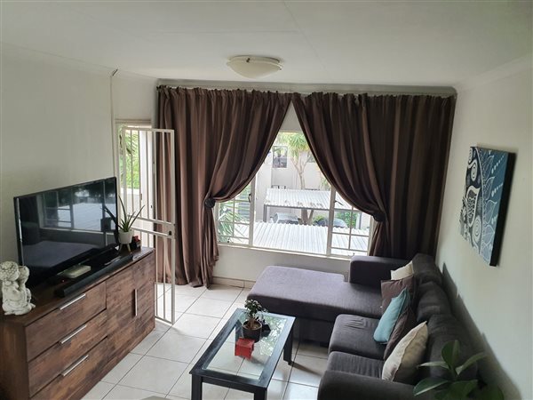 1 Bed Apartment