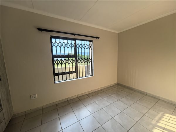 1 Bedroom House