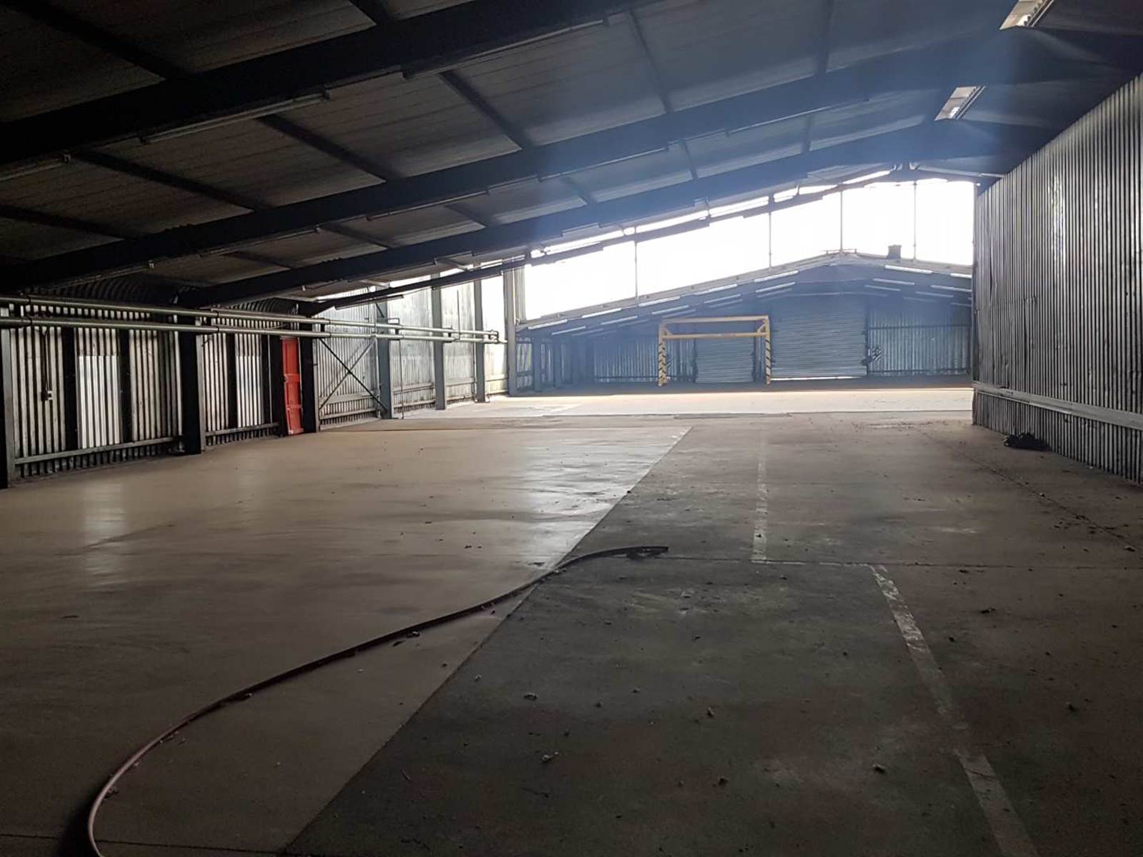 4000  m² Industrial space in Middelburg Central photo number 17