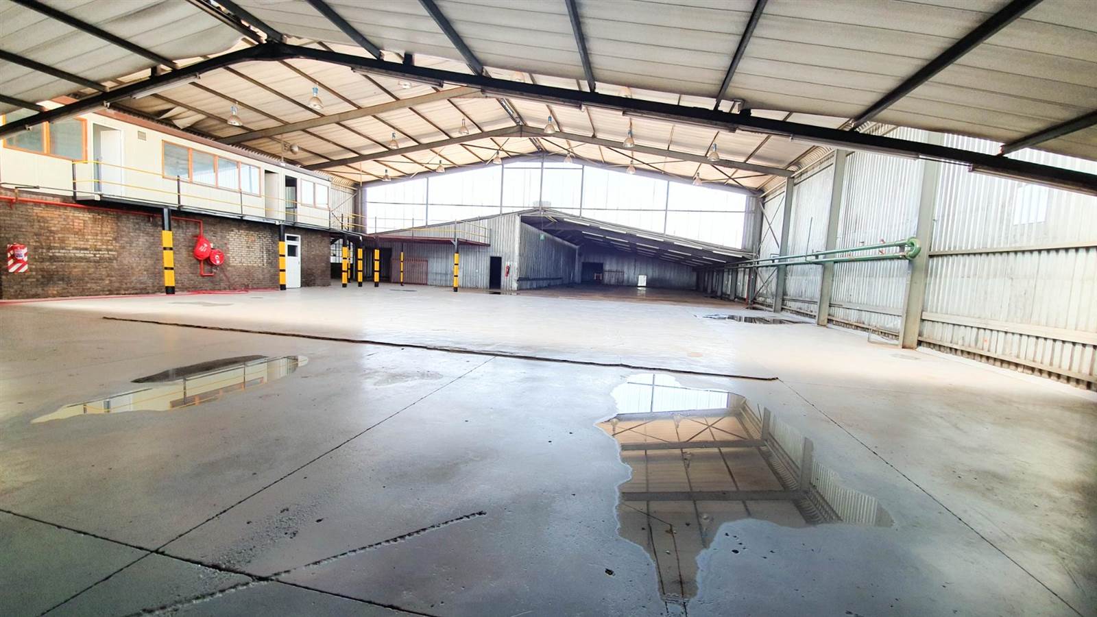 4000  m² Industrial space in Middelburg Central photo number 6
