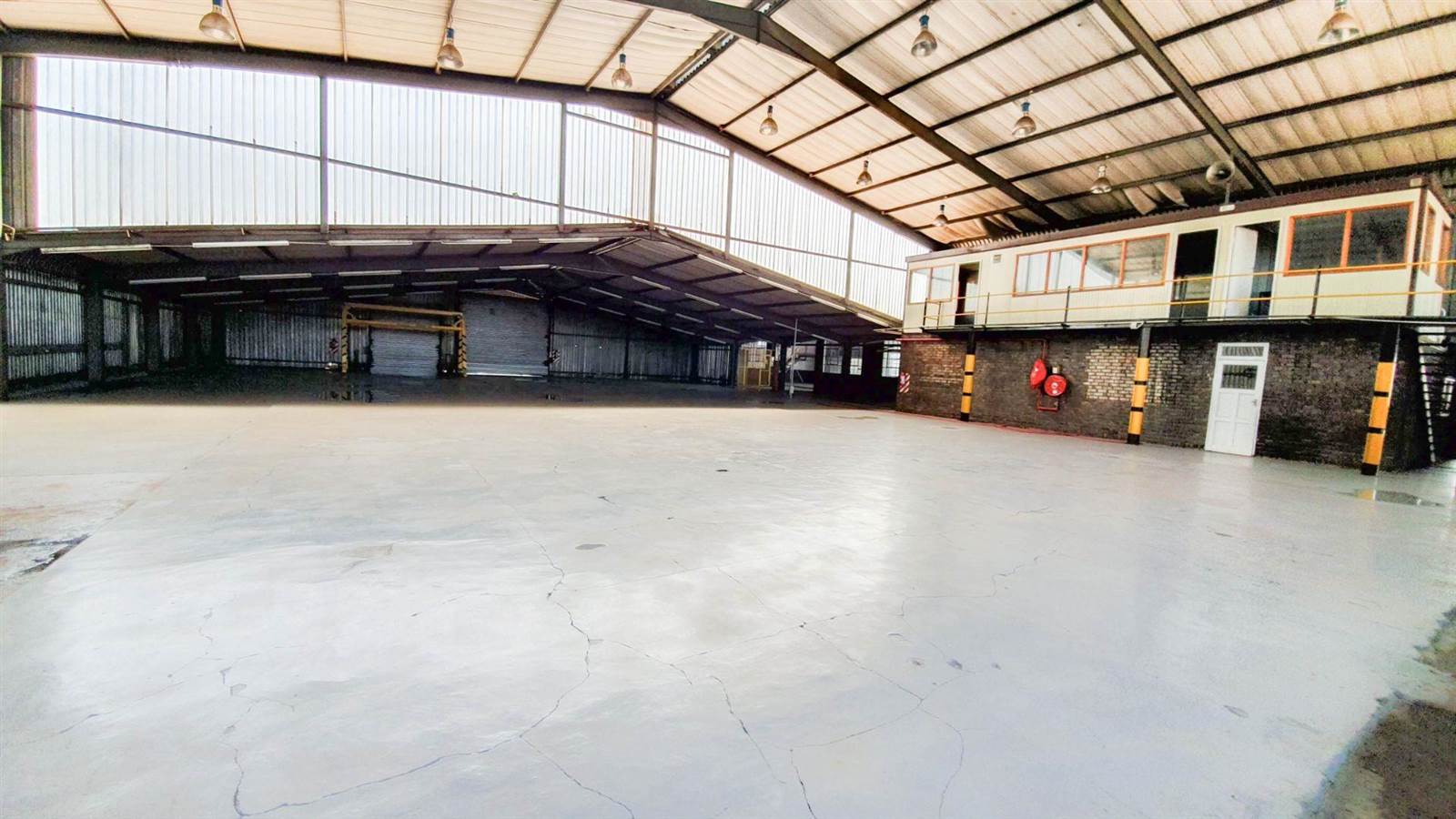 4000  m² Industrial space in Middelburg Central photo number 26