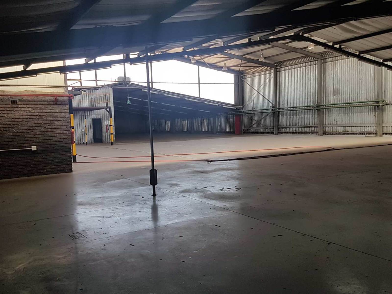 4000  m² Industrial space in Middelburg Central photo number 9