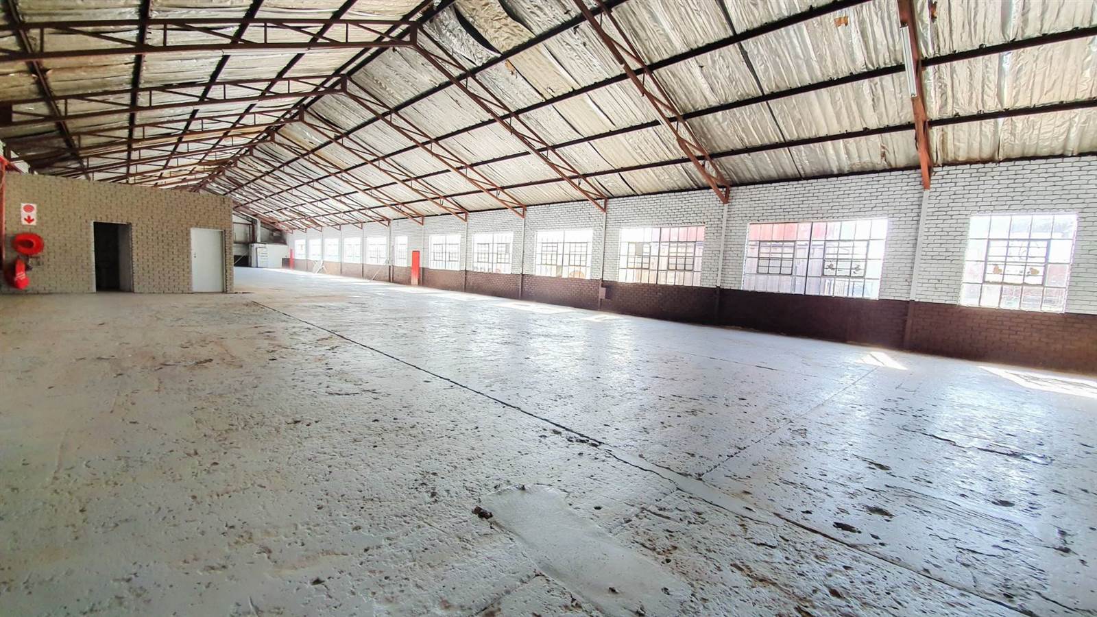 4000  m² Industrial space in Middelburg Central photo number 25