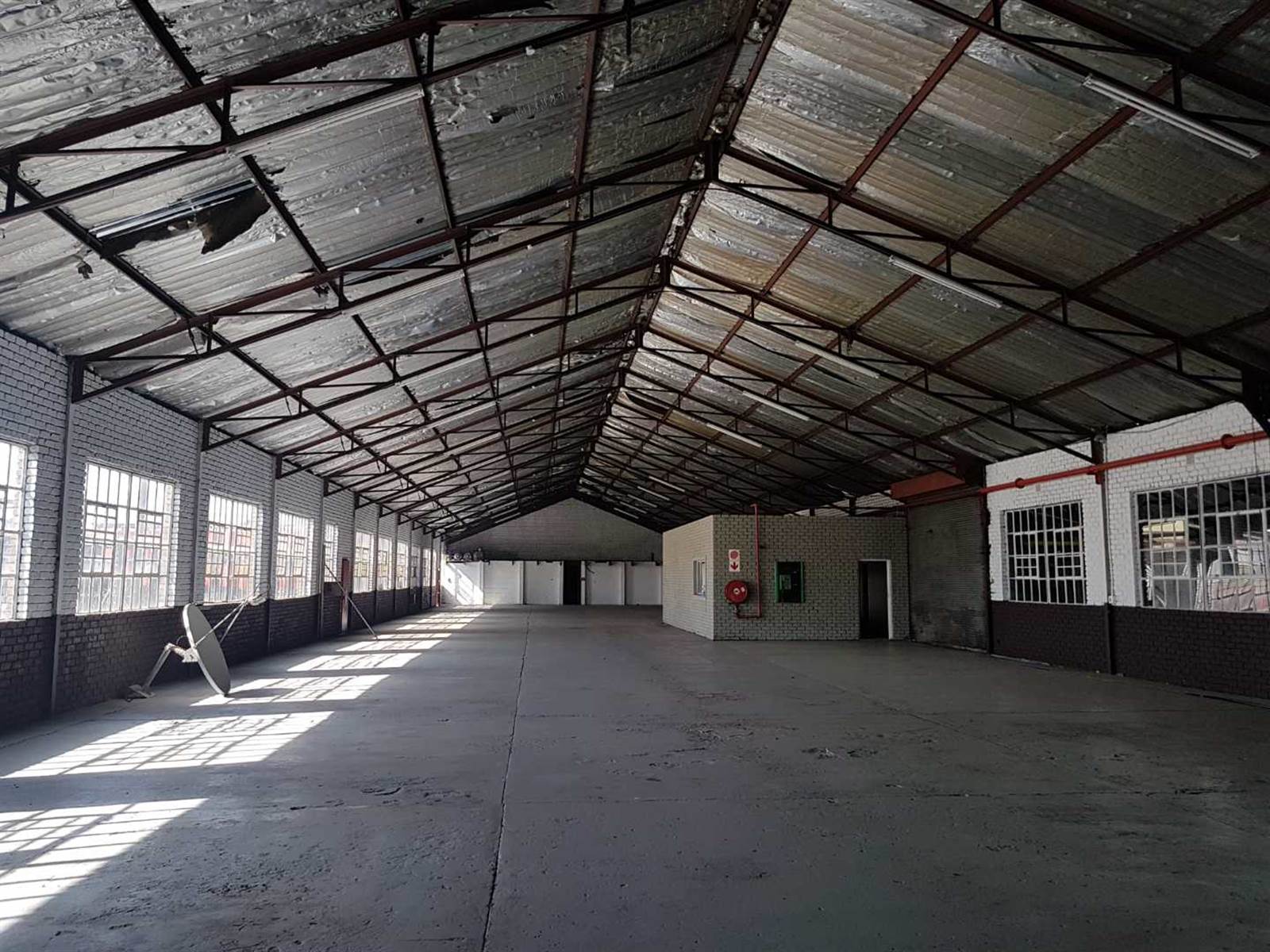 4000  m² Industrial space in Middelburg Central photo number 5