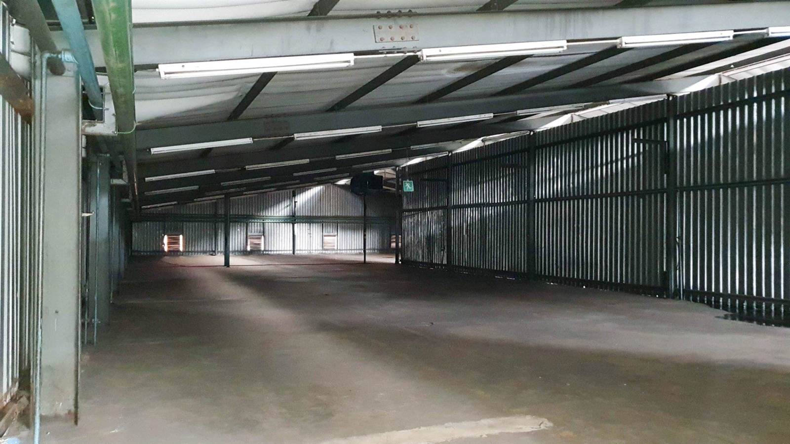 4000  m² Industrial space in Middelburg Central photo number 30