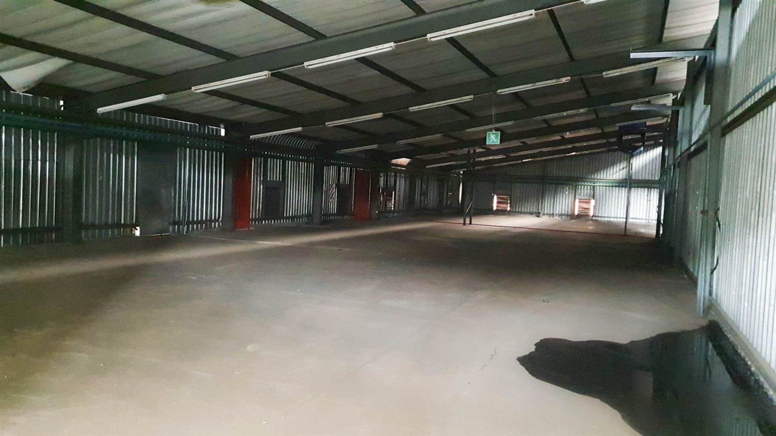 4000  m² Industrial space in Middelburg Central photo number 24