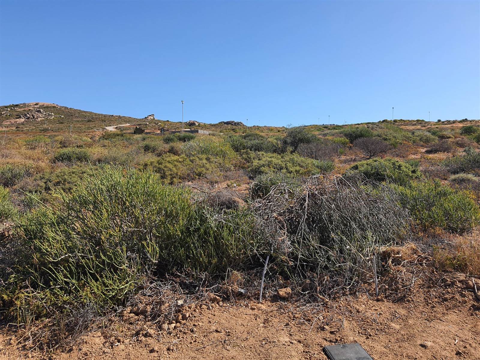 314 m² Land available in St Helena Views photo number 4