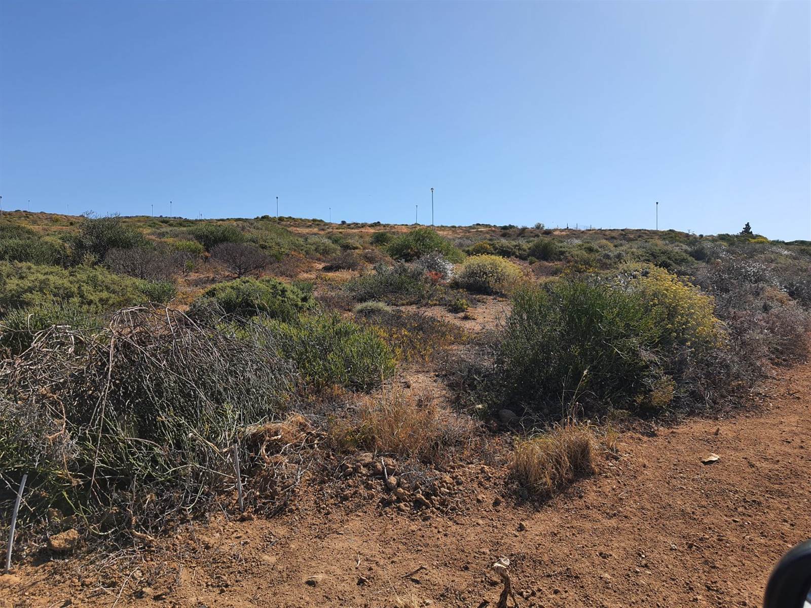 314 m² Land available in St Helena Views photo number 3