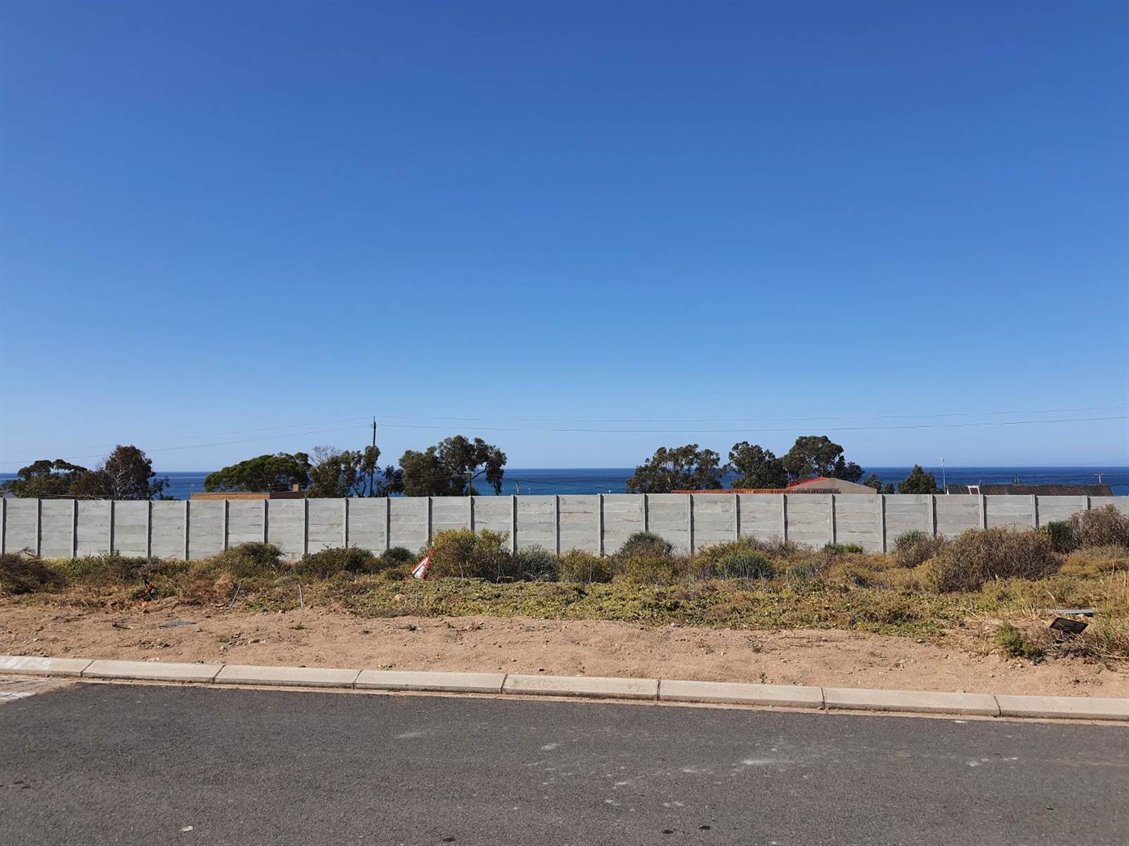 314 m² Land available in St Helena Views photo number 1