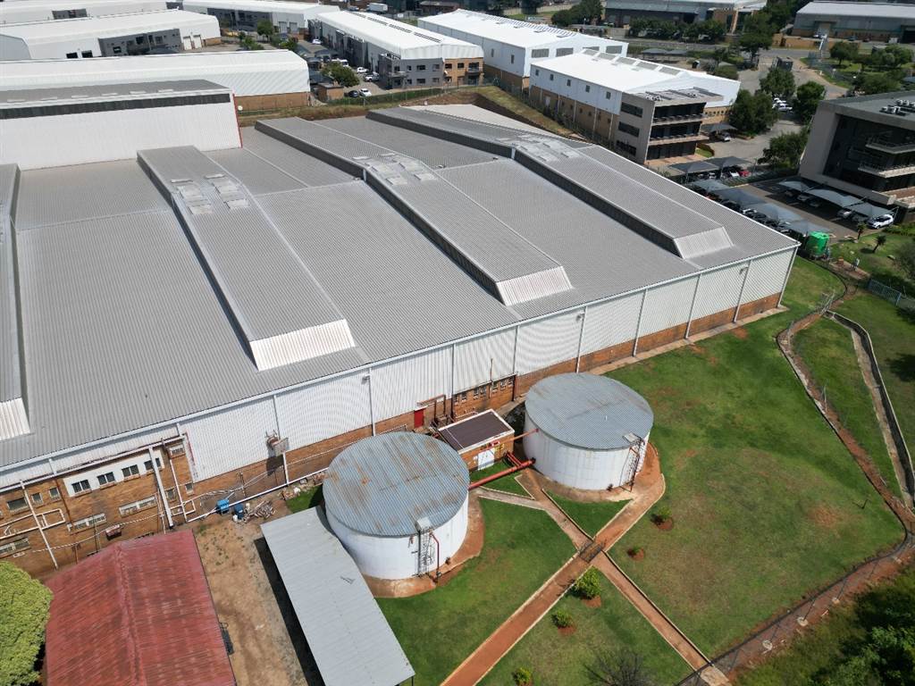 19294  m² Industrial space in Jet Park photo number 5