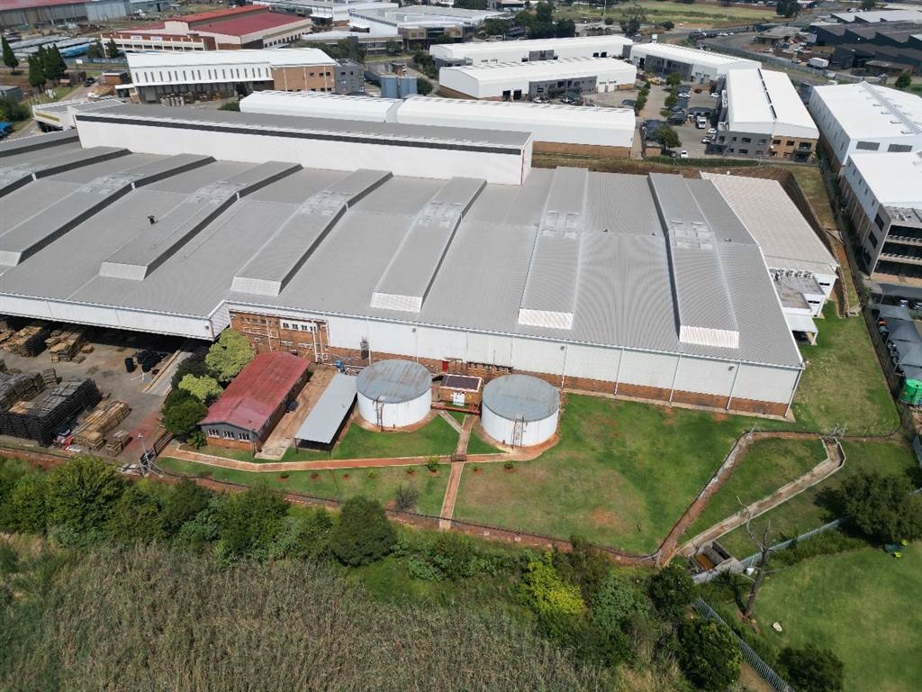 19294  m² Industrial space in Jet Park photo number 4