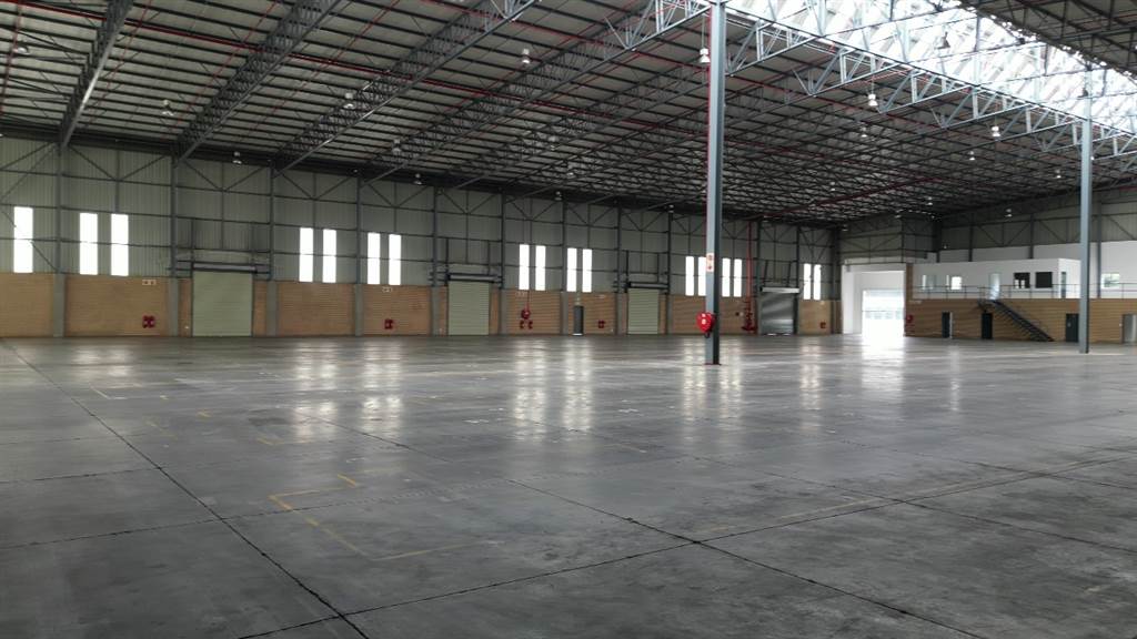 19294  m² Industrial space in Jet Park photo number 8