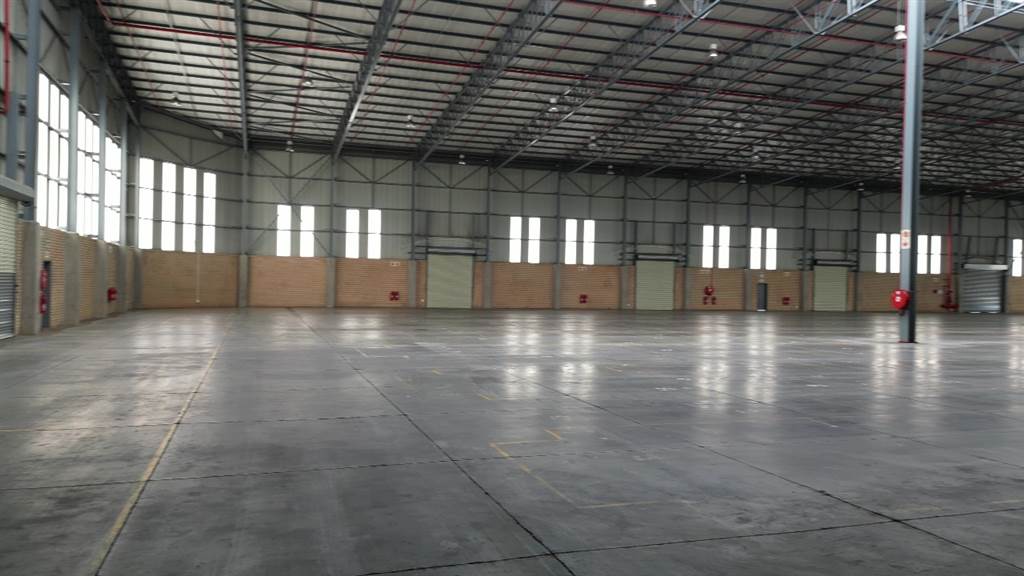 19294  m² Industrial space in Jet Park photo number 10