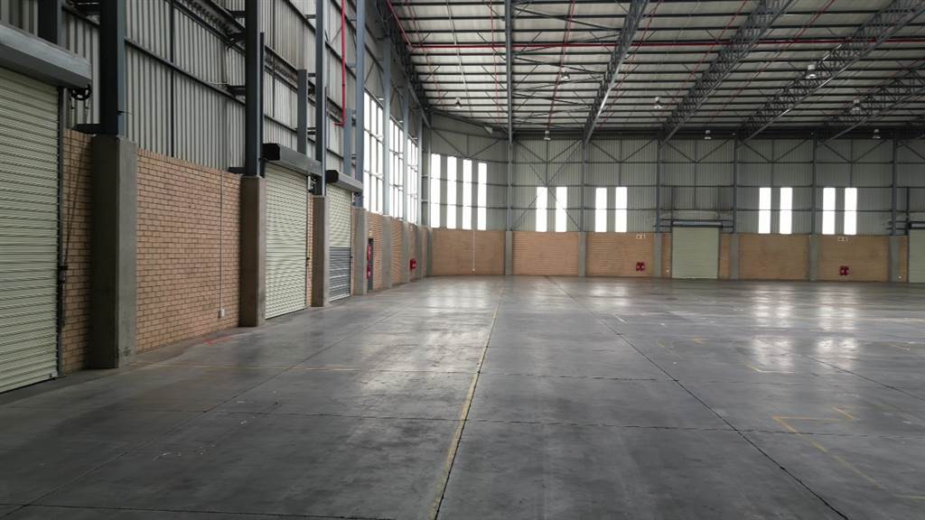 19294  m² Industrial space in Jet Park photo number 11