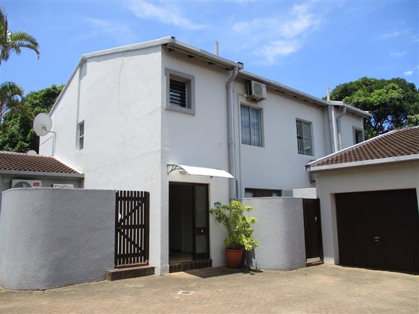 3 Bed Townhouse