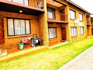 2 Bed Townhouse in Meredale