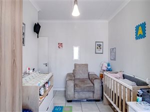 2 Bed Apartment in Blyde Riverwalk Estate