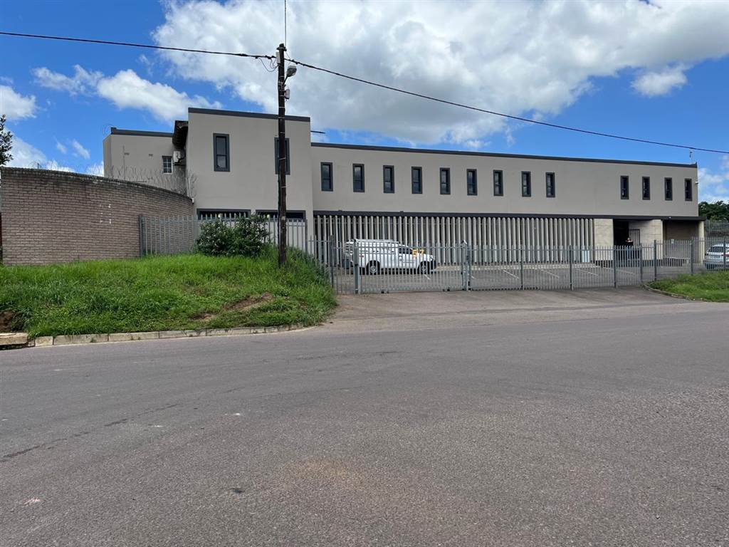 602  m² Industrial space in Maxmead photo number 1