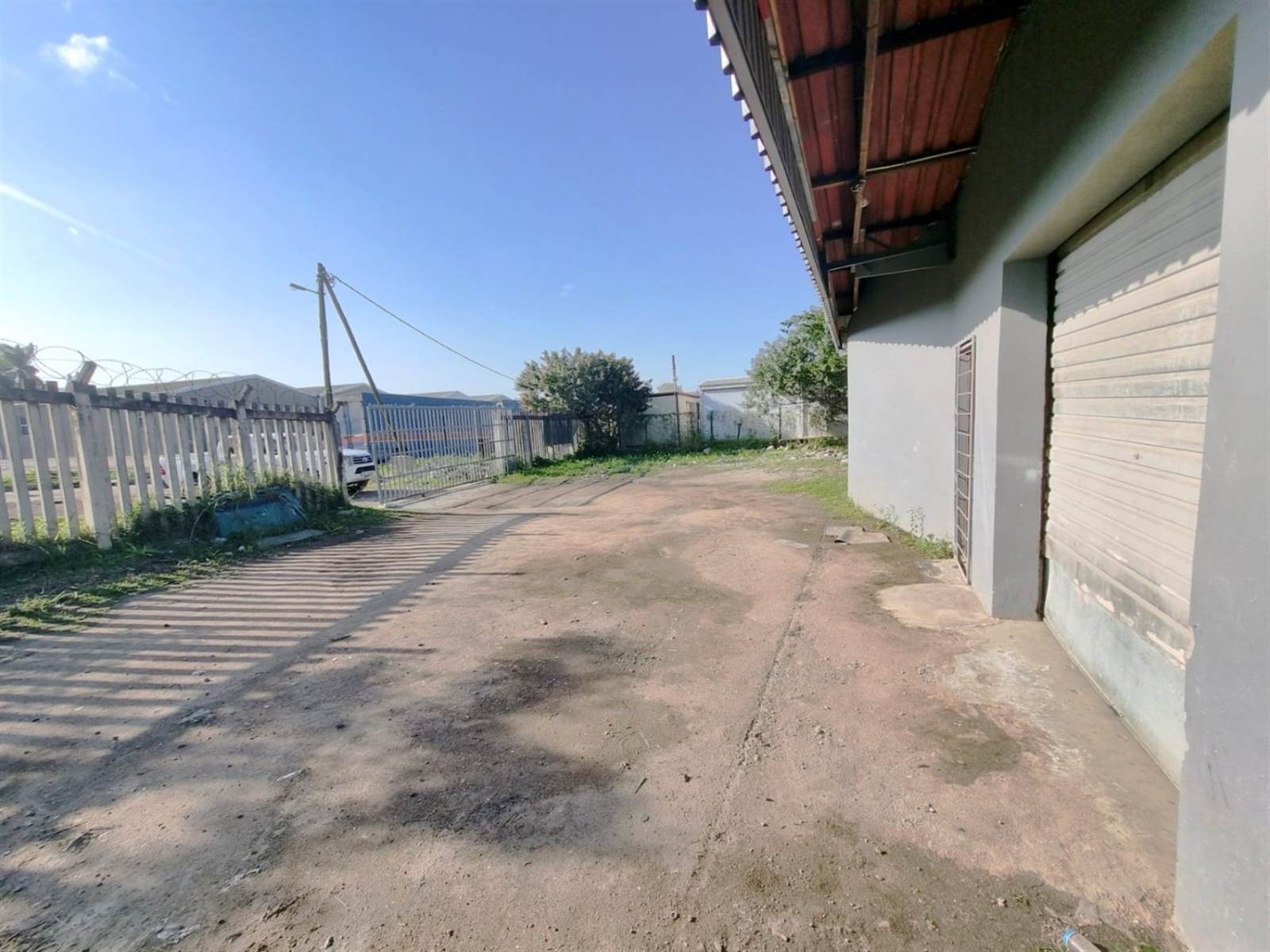 7547  m² Industrial space in Stanger photo number 2