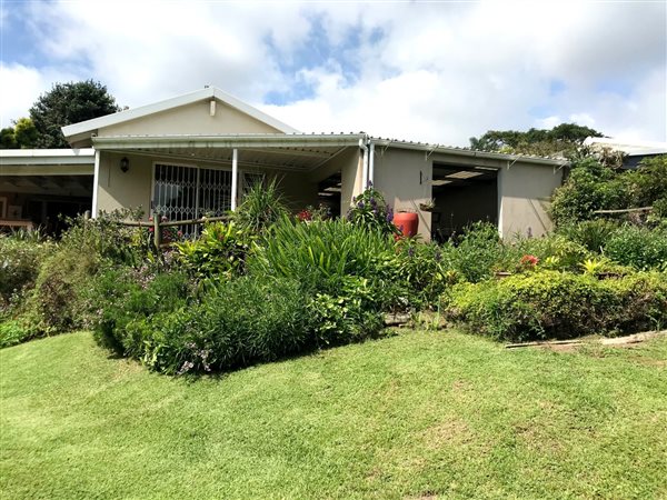 1 Bed House in Kloof