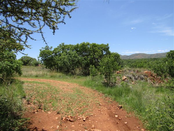 921 m² Land available in Seasons Lifestyle Estate