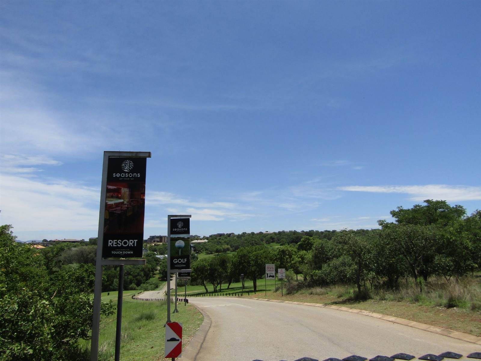 921 m² Land available in Seasons Lifestyle Estate photo number 14