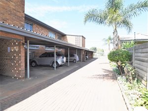 2 Bed Apartment in Casseldale