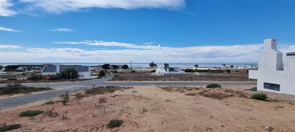 475 m² Land available in Da Gama Bay photo number 4