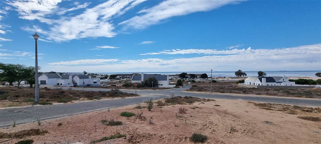 475 m² Land available in Da Gama Bay photo number 6