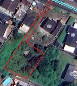 971 m² Land available in Clare Hills photo number 2