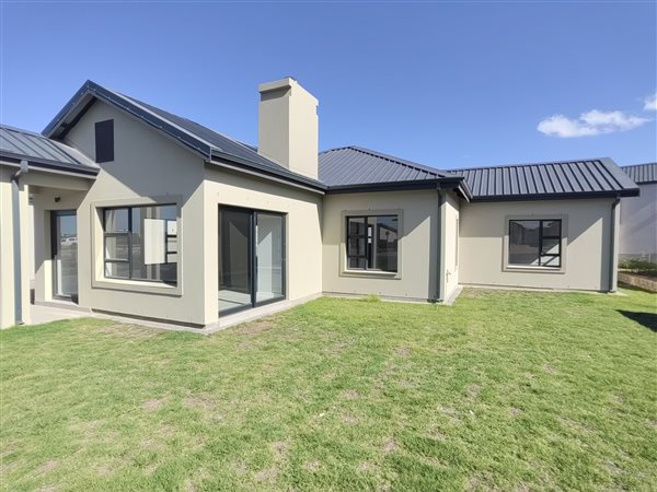 3 Bedroom House 3 Bedroom House