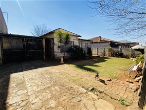 1 Bed House in Dalview