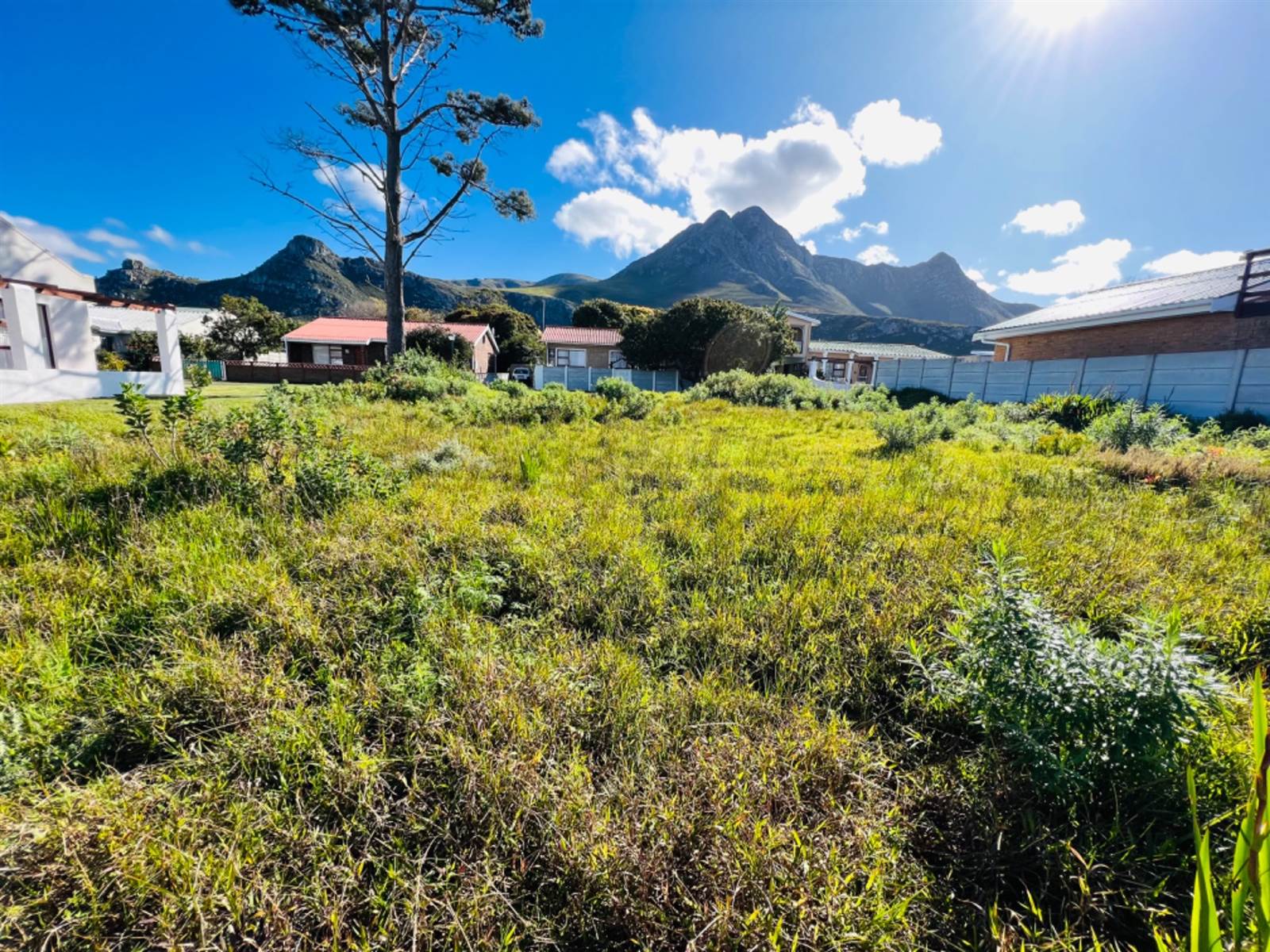 623 m² Land available in Kleinmond photo number 2