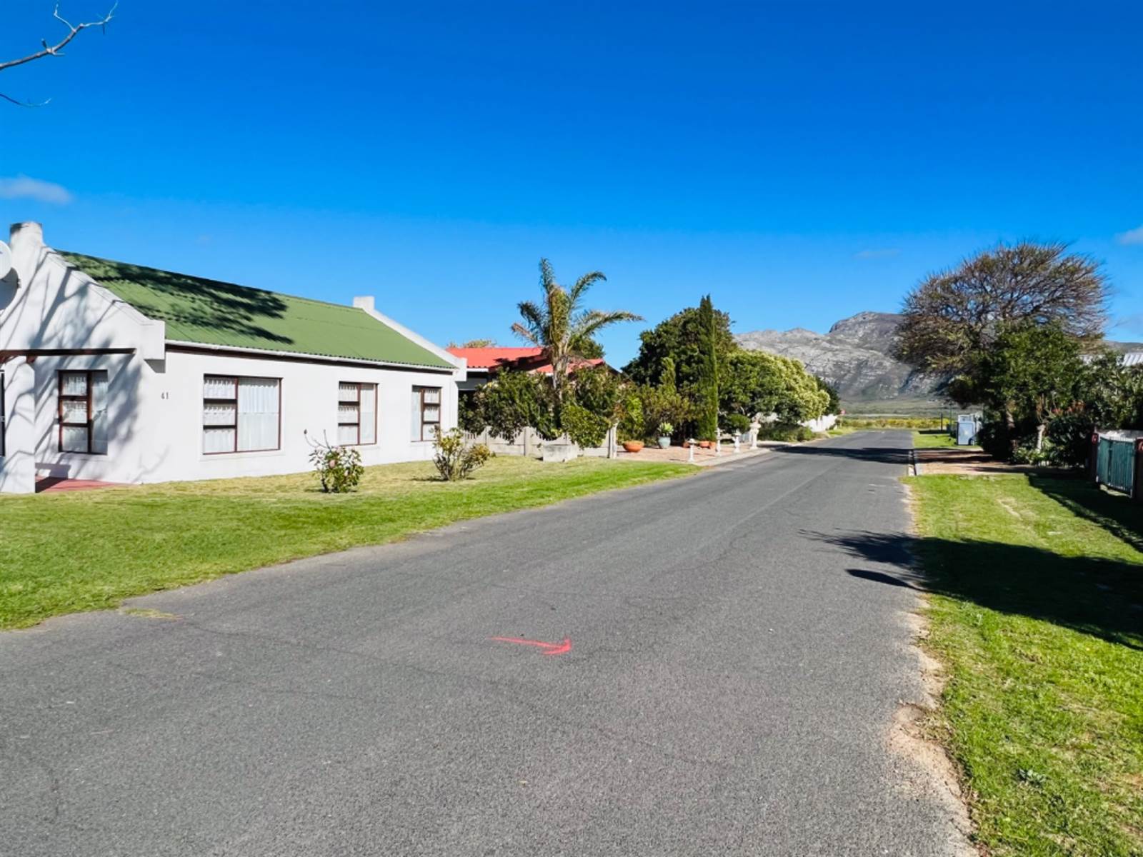 623 m² Land available in Kleinmond photo number 15